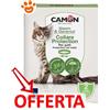 Camon Cat Orme Naturali Collare Barriera - Confezione Risparmio