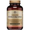 Solgar Fitocurcuma Integratore Alimentare, 60 Capsule Vegetali
