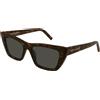 Kering Saint Laurent SL276 002 MICA Occhiale da sole