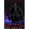 BEAST KINGDOM Dc Comics Dynamic 8ction Heroes Action Figura 1/9 Batman (batman & Robin) 21 Cm
