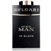 Bvlgari Bvlgari Man In Black Edp Vapo 100 Ml 1 Unidad 100 g