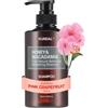 KUNDAL natura shampoo 500ml (pompelmo rosa)