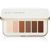 Jane Iredale Pure Pressed Eye Shadow Palette All-in-one - NATURALLY MATTE