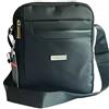 COVERI WORLD Borsello Uomo a tracolla art CW1171 Nero 20x21x5 cm