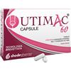 SHEDIR PHARMA Srl Unipersonale utimac 60 14 capsule