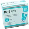 ALPHA PHARMA SERVICE Srl iris evo strisce glicemia 50 pezzi