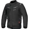 ALPINESTARS ST-1 WP giacca - (Black)