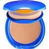 Shiseido Uv Protective Compact Foundation SPF30 12 g Dark Ivory