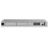 Ubiquiti UniFi Dream Machine Pro Max Gestito 2.5G Ethernet (100/1000/2500) 1U Grigio