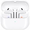 SAMSUNG Cuffie wireless SAMSUNG Galaxy Buds3 con riduzione attiva del rumore Bianco