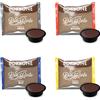 Caffè MIX 200 CAPSULE CAFFÈ BORBONE DON CARLO - 50 MISCELA NERA - 50 MISCELA ROSSA - 50 MISCELA BLU - 50 MISCELA ORO - COMPATIBILI A MODO MIO