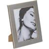 BigBuy Home Cornice portafoto in legno vetro, 20 x 1 x 25 cm
