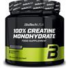 Biotech USA Creatine Monohydrate 300 gr Pura Creatina Micronizzata in Polvere