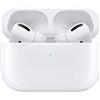 Apple AirPods PRO 2021 1 Gen. Cuffie Auricolari Bluetooth MAGSAFE+WIRELESS MLWK3