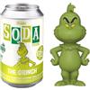 Funko Soda Funko Soda Universal: Grinch Chance of Chase Figurine