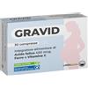 AGIPS FARMACEUTICI Srl Gravid 30cpr