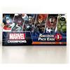 Fantasy Flight Games MVC LCG Marvel Champions Raccolta Pack Eroe 1 Italiano Espansione Gioco da Tavol