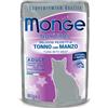 Monge Natural Gatto in Busta da 80g