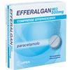 Efferalganmed 500 mg 16 Compresse Effervescenti