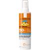 la roche posay La Roche-Posay Anthelios UVMune Bambino 50+ Spray 200 ml