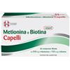 Matt divisione pharma metionina e biotina retard capelli 30 compresse