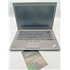 LENOVO T450 THINKPAD i5-5300U 8GB RAM 240GB SSD 14" HD