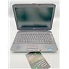 DELL NOTEBOOK LATITUDE E5430 i3-2328M 4GB RAM 320GB HDD 14" HD WINDOWS 7