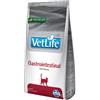 Vet life natural feline gastro intestinal 400 g