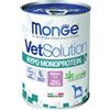 Monge vetsolution can hypo monoprotein maiale 400 g