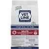 Vet line salute bufalo 3 kg