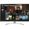 LG Monitor LG 32SQ700SW 31,5 60 Hz