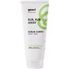 THE GOOD VIBES COMPANY Srl Goovi Rub Rub Away Scrub Corpo - Scrub idratante ed esfoliante - 200 ml