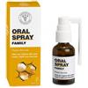 Unifarco LFP Oral Spray Family Igienizzante per la bocca 30 ml