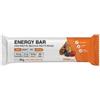 Unifarco Dyna Enerbar Frutta Secca Barretta energetica 30 g