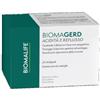 Unifarco Biomagerd Acidità e Reflusso Integratore per acidità gastrica 20 stickpack