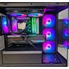 Bpm Power PC Gaming Project 0 - CPU AMD Ryzen 5 7600X - RAM 32GB DDR5 - VGA RTX 4070 Super - SSD 1TB [PCPROJECT0]