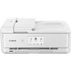 Canon Stampante InkJet Canon PIXMA TS9551C multifunzione a colori A4 usb [PPCANAXTS955100]