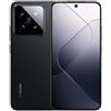 Xiaomi Smartphone Xiaomi 14 6.36'' 12GB/256GB/5G/Dual sim/4610mAh/Nero [XIA145G12256BEU]
