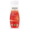 Weleda Cura-del-corpo LotionsTrattamento rigenerante e rassodante per la pelleLozione per il corpo rassodante al melograno 200 ml (78,20 € / 1 l)