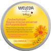 Weleda Cura-del-viso Cura-degli-occhi-e-delle-labbraCura intensamente la pelle secca e la protegge, senza profumoBalsamo magico alla calendula 25 ml (293,60 € / 1 l)
