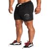 GASP R1 Mesh Shorts