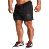 GASP R1 Mesh Shorts