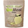 Daily Life - OatMeal Flakes VANILLA (Fiocchi d'avena alla vaniglia) - 1kg