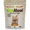 Daily Life - OatMeal Natural Flakes (Fiocchi d'avena al naturale) - 1kg