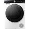 Hisense DH7S107BW Asciugatrice Pompa di calore 10 kg A+++