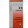 Dr.reckeweg Reckeweg R9 100 Compresse