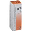 Dr.reckeweg Reckeweg R18 Gocce 22ml