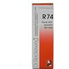 Reckeweg R74 Gocce 22ml