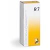 Reckeweg R 7 Gocce 50ml