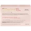 Fillerina 15ha Biorevitalizing Grado 5-bio 3 Pezzi